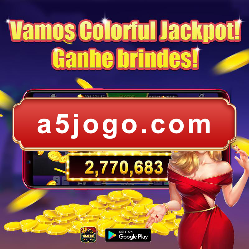 A5Game & Play Casino Slots e Jogos de Casino